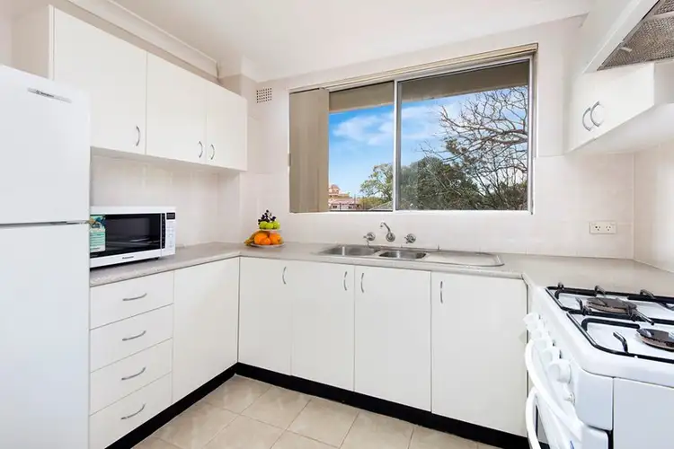 Third view of Homely unit listing, 30/1C Kooringa Road, Chatswood NSW 2067