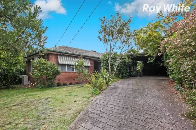 Third view of Homely house listing, 3 Kent Court, Bundoora VIC 3083
