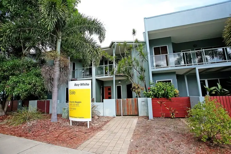 Second view of Homely house listing, 217 Riverside Boulevard, Douglas QLD 4814