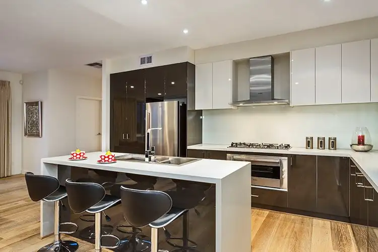 Third view of Homely townhouse listing, 8/191 Reynolds Road, Doncaster East VIC 3109
