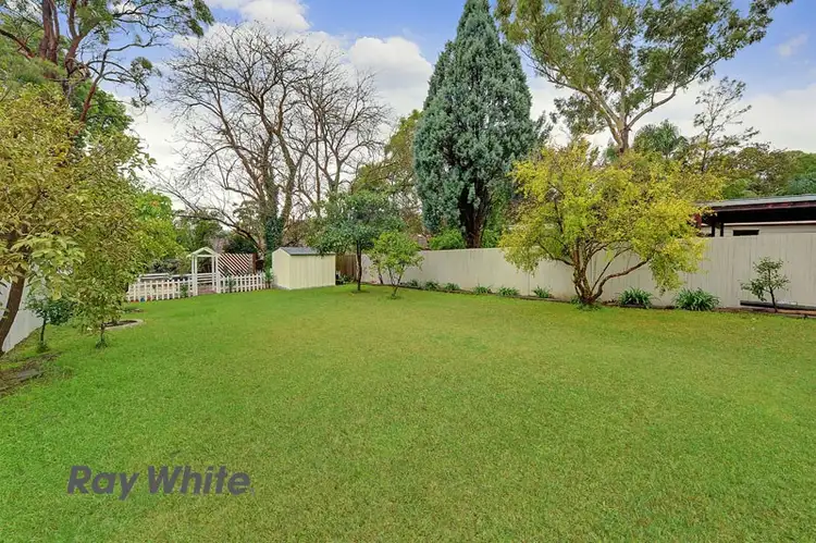 Third view of Homely house listing, 13 Willoughby Street, Epping NSW 2121