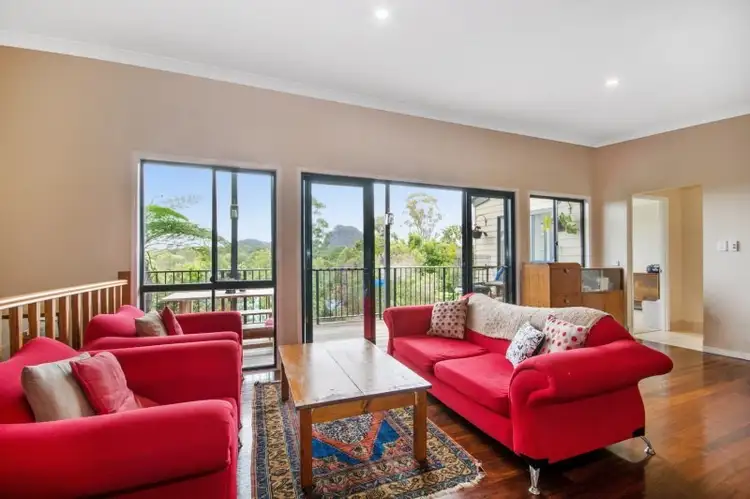 Fourth view of Homely house listing, 4 Julia Court, Glass House Mountains QLD 4518