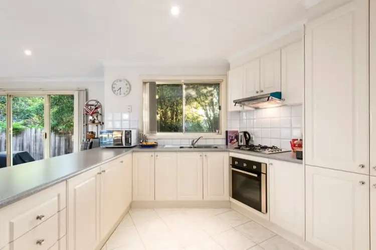 Third view of Homely unit listing, 3/1778 Dandenong Road, Clayton VIC 3168