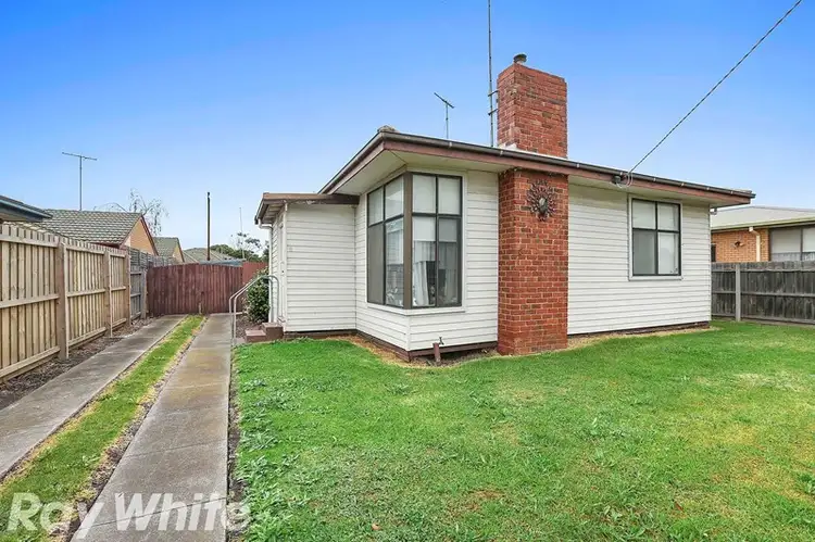 Second view of Homely house listing, 5 Tennyson Street, Norlane VIC 3214