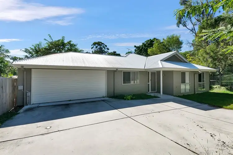 13 Hawthorne Street, Coalfalls QLD 4305