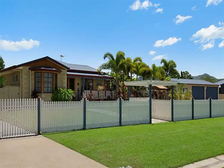 Main view of Homely house listing, 12 Bronco Court, Kelso QLD 4815