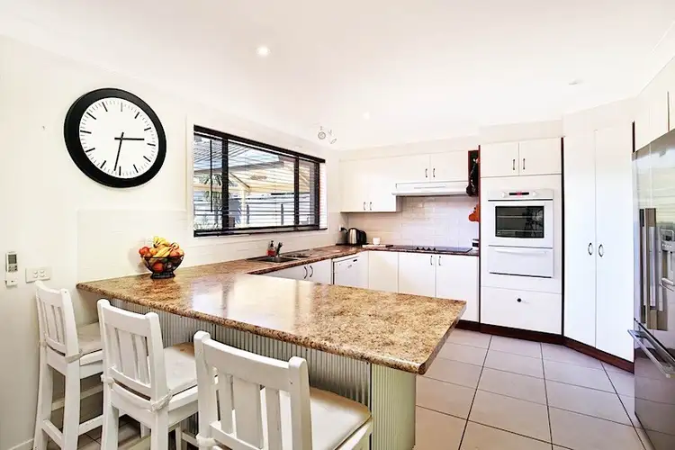 Second view of Homely house listing, 3 Maybern Close, North Nowra NSW 2541