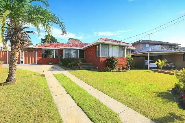 12 Lentara Court, Georges Hall NSW 2198