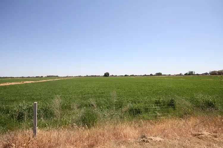 Second view of Homely rural property listing, 849 Singer Road, Bamawm VIC 3561