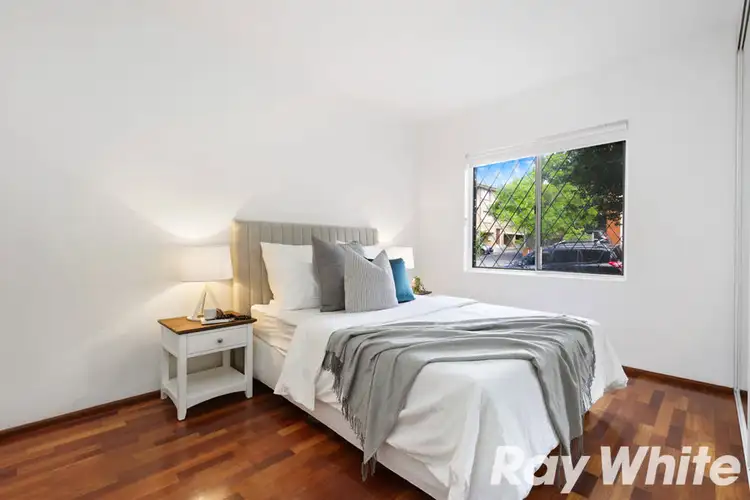 Second view of Homely apartment listing, 1/18 Bayley Street, Marrickville NSW 2204
