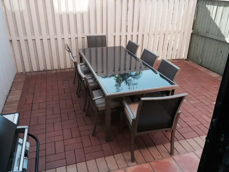 Seventh view of Homely townhouse listing, 6/25 FIfteenth Avenue, Palm Beach QLD 4221