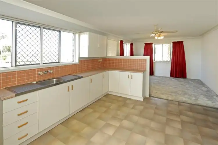 Sixth view of Homely house listing, 71 Old Capricorn Highway, Gracemere QLD 4702
