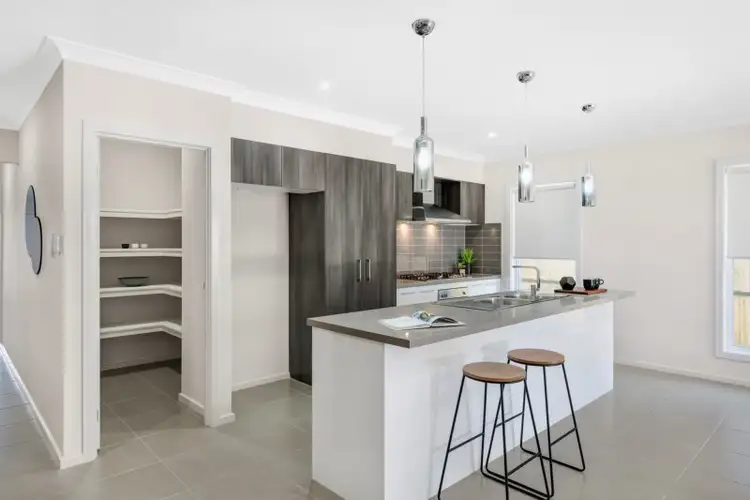 Third view of Homely house listing, 5 Nangar Crescent, Kellyville NSW 2155