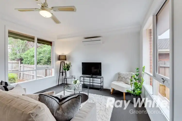 Fourth view of Homely house listing, 2A Fernside Avenue, Briar Hill VIC 3088