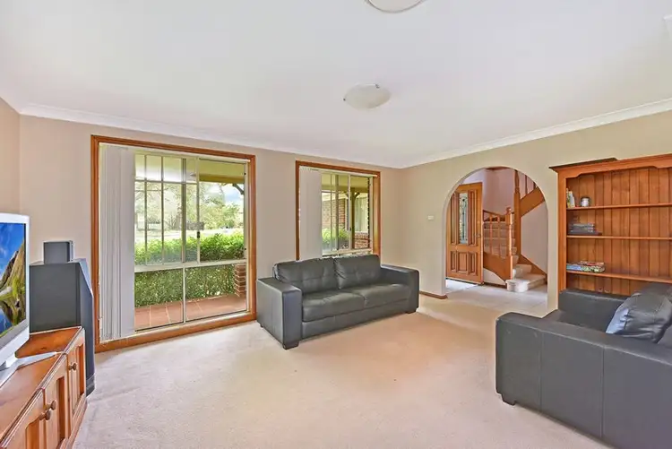 Fourth view of Homely house listing, 292 Somerville Road, Hornsby Heights NSW 2077