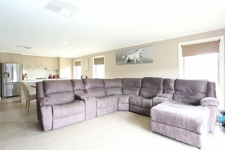 Seventh view of Homely house listing, 34 Lonsdale Crescent, Andrews Farm SA 5114