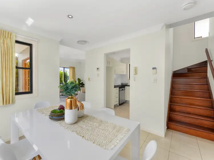 Fifth view of Homely townhouse listing, 4/74 Orana Street, Carina QLD 4152