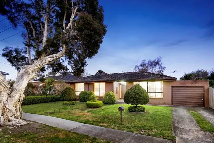 2 Mead Court, Oakleigh VIC 3166