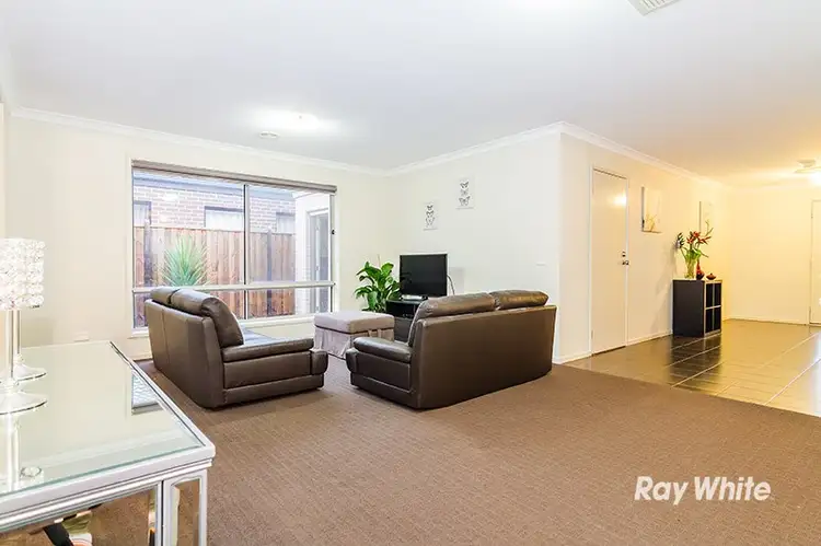 Third view of Homely house listing, 4 Watt Place, Lyndhurst VIC 3975