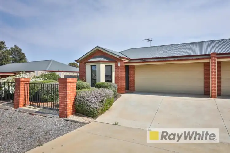 Main view of Homely townhouse listing, 799 Irymple Avenue, Irymple VIC 3498