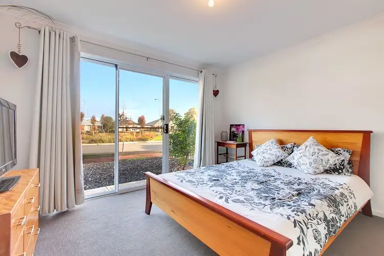 Sixth view of Homely house listing, 34 Yarr Crescent, Seaford Meadows SA 5169