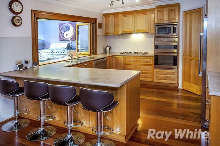 Fourth view of Homely house listing, 3 Comfort Close, Rowville VIC 3178