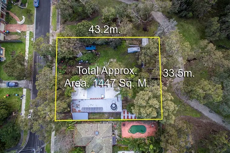 Main view of Homely house listing, 14-16 Canter Street, Rowville VIC 3178