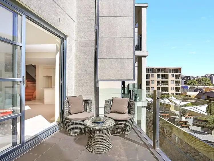Main view of Homely apartment listing, 2088/1-5 Dee Why Parade, Dee Why NSW 2099