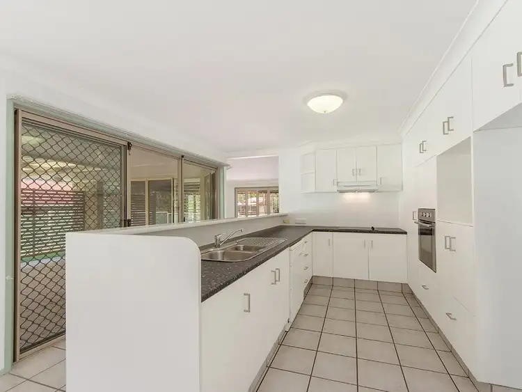 Sixth view of Homely house listing, 4 Beauty Point Drive, Robina QLD 4226