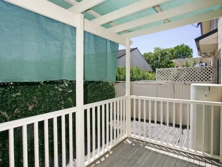 Third view of Homely townhouse listing, 3/57-59 Eloora Road, Long Jetty NSW 2261