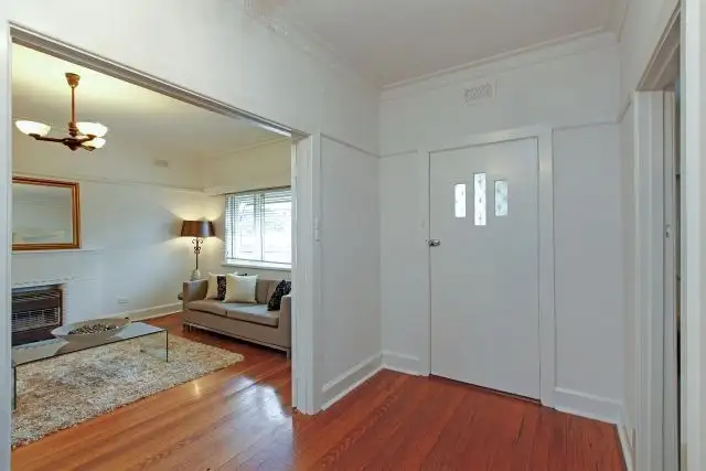 Fifth view of Homely house listing, 45 Foley Avenue, Preston VIC 3072