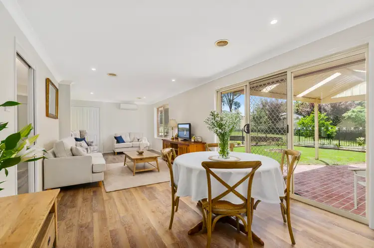 Third view of Homely house listing, 16 Links Place, Mittagong NSW 2575