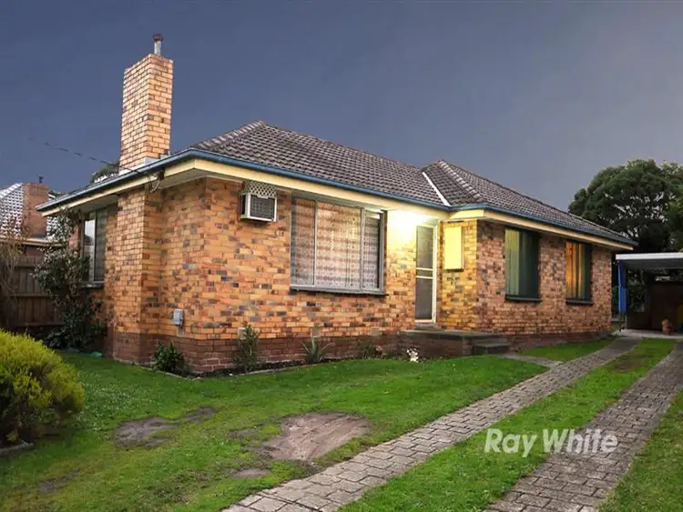 27 Simon Avenue, Noble Park VIC 3174