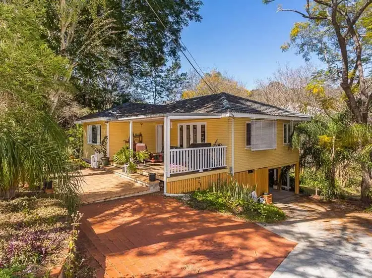 56a The Drive, Bardon QLD 4065