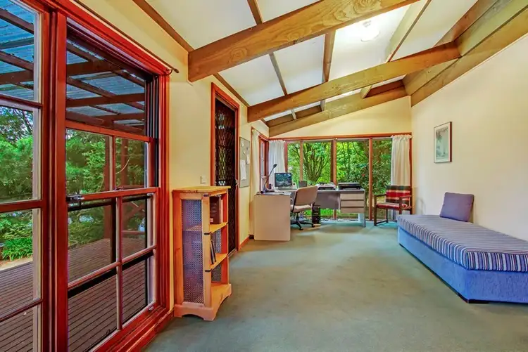 Sixth view of Homely house listing, 22 Rainridge Road, Kurrajong Heights NSW 2758