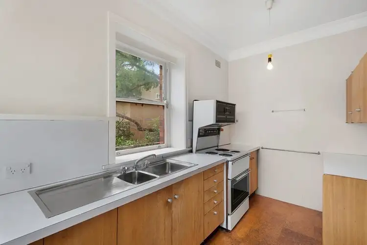 Fifth view of Homely apartment listing, 3/532 New South Head Road, Double Bay NSW 2028