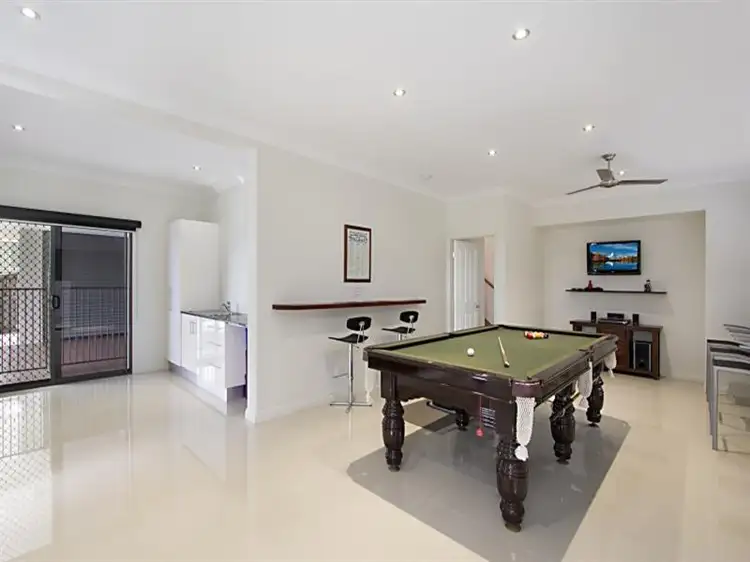 Third view of Homely house listing, 16 Daintree Close, Banora Point NSW 2486