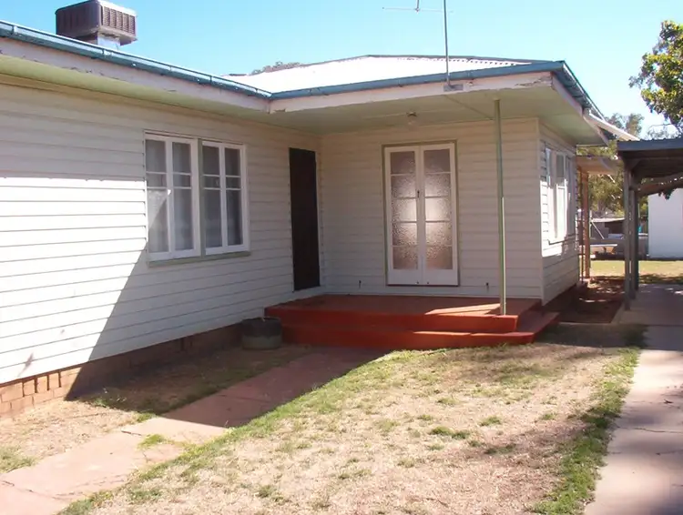 169 Edward Street, Charleville QLD 4470