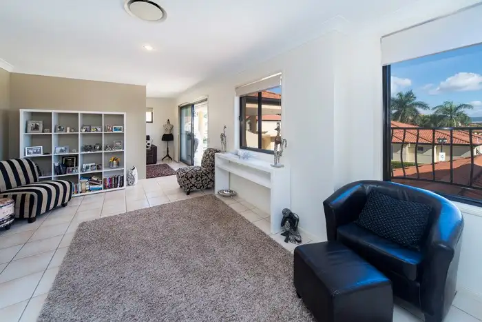 Fifth view of Homely apartment listing, 12/38 Caseys Road, Hope Island QLD 4212