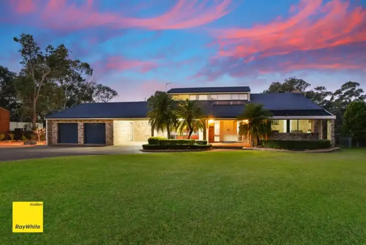 Main view of Homely house listing, 15 Wills Road, Long Point NSW 2564