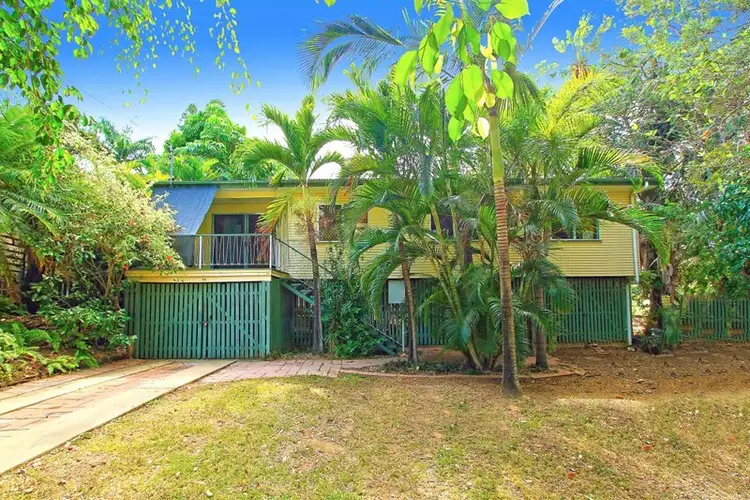 24 Tynan Street, Park Avenue QLD 4701