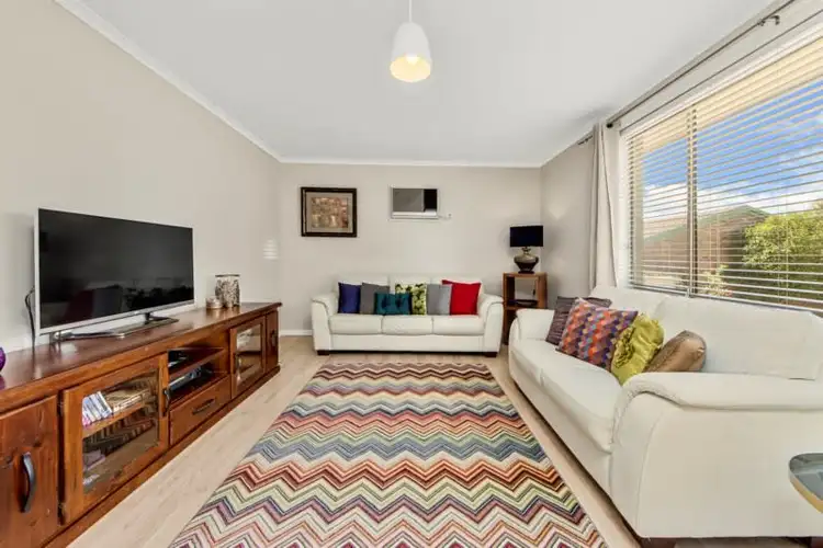 Third view of Homely house listing, 6 Lane Place, Spence ACT 2615