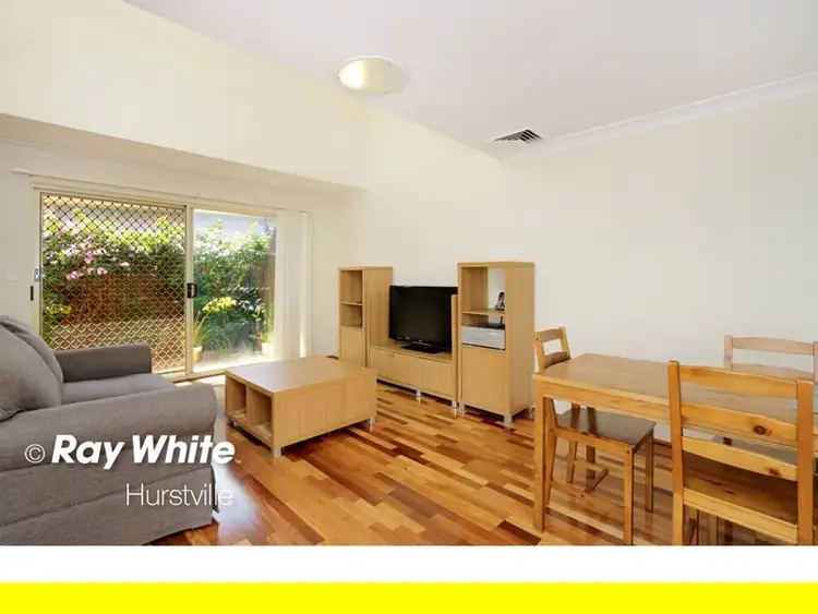 Main view of Homely townhouse listing, 2/64 Stoney Creek Road, Beverly Hills NSW 2209