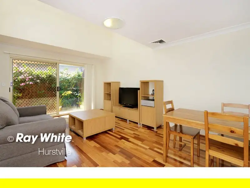 Main view of Homely townhouse listing, 2/64 Stoney Creek Road, Beverly Hills NSW 2209
