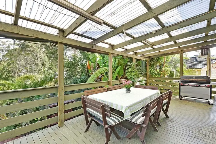 Sixth view of Homely house listing, 16 Hampden Road, Pennant Hills NSW 2120