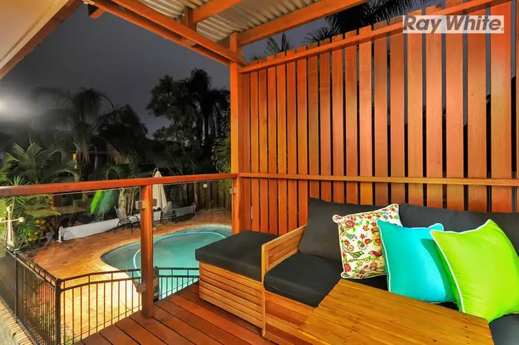 Fourth view of Homely house listing, 16 Nabilla Place, Middle Park QLD 4074