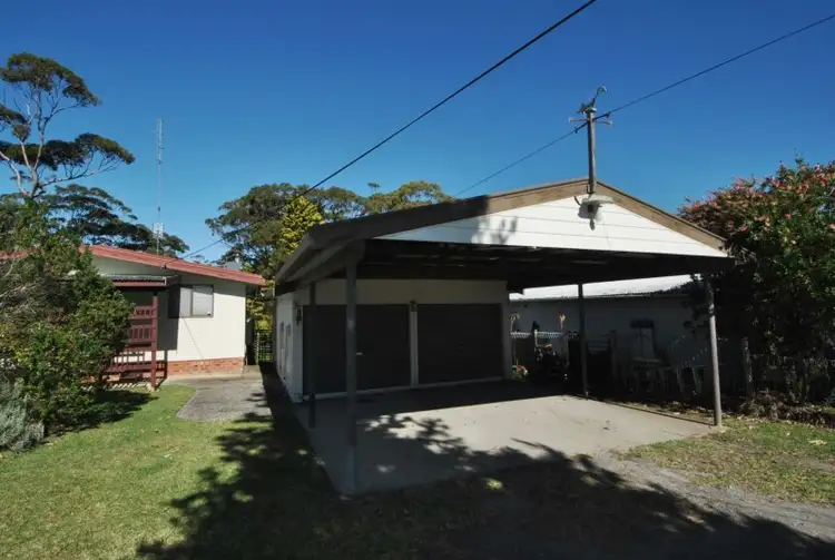 Fifth view of Homely house listing, 16 Greville Avenue, Sanctuary Point NSW 2540