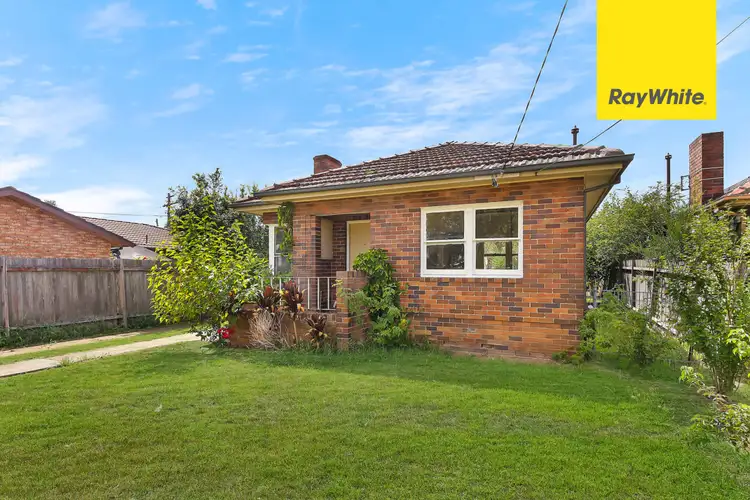 Main view of Homely house listing, 50 Moxon Road, Punchbowl NSW 2196