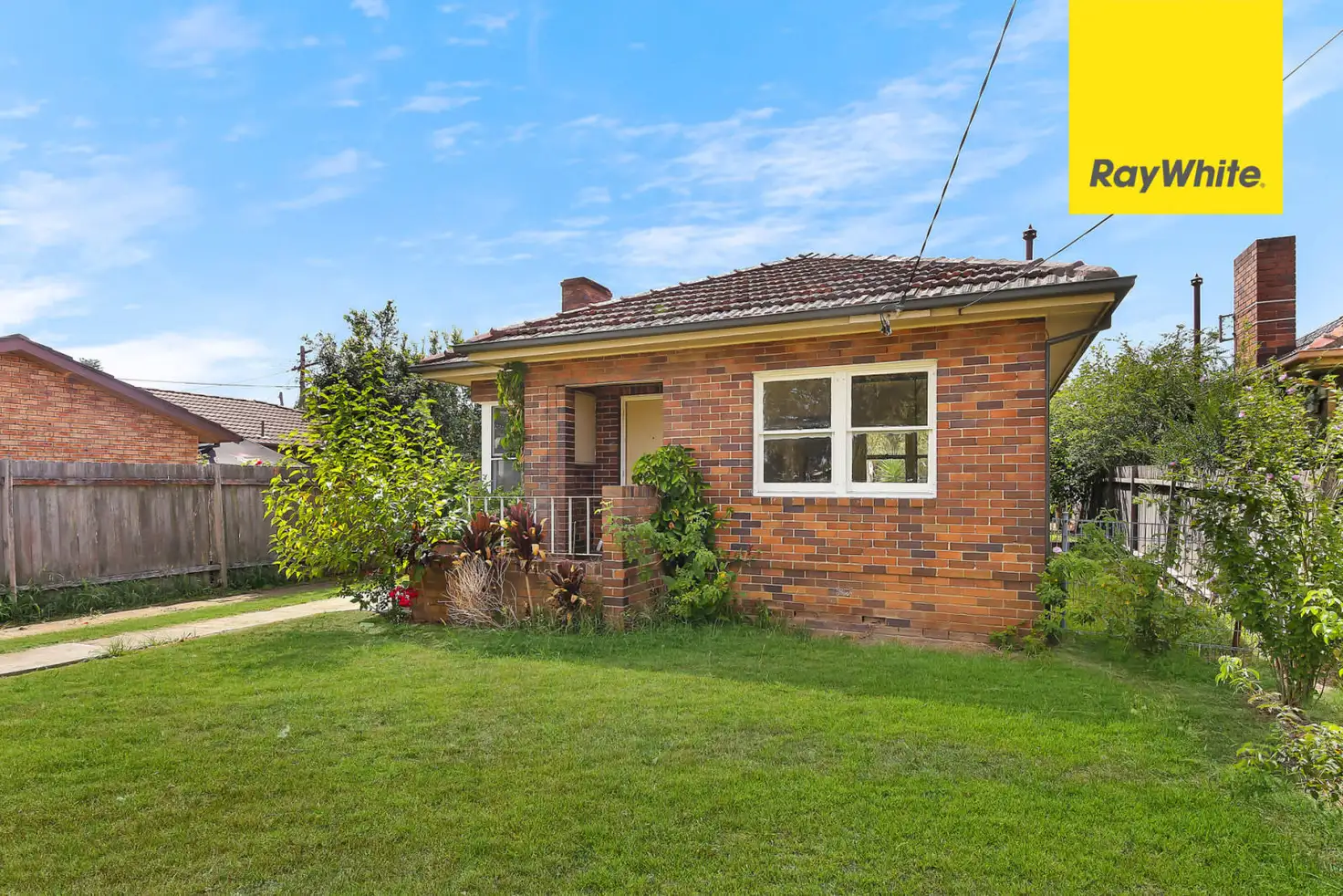 Main view of Homely house listing, 50 Moxon Road, Punchbowl NSW 2196