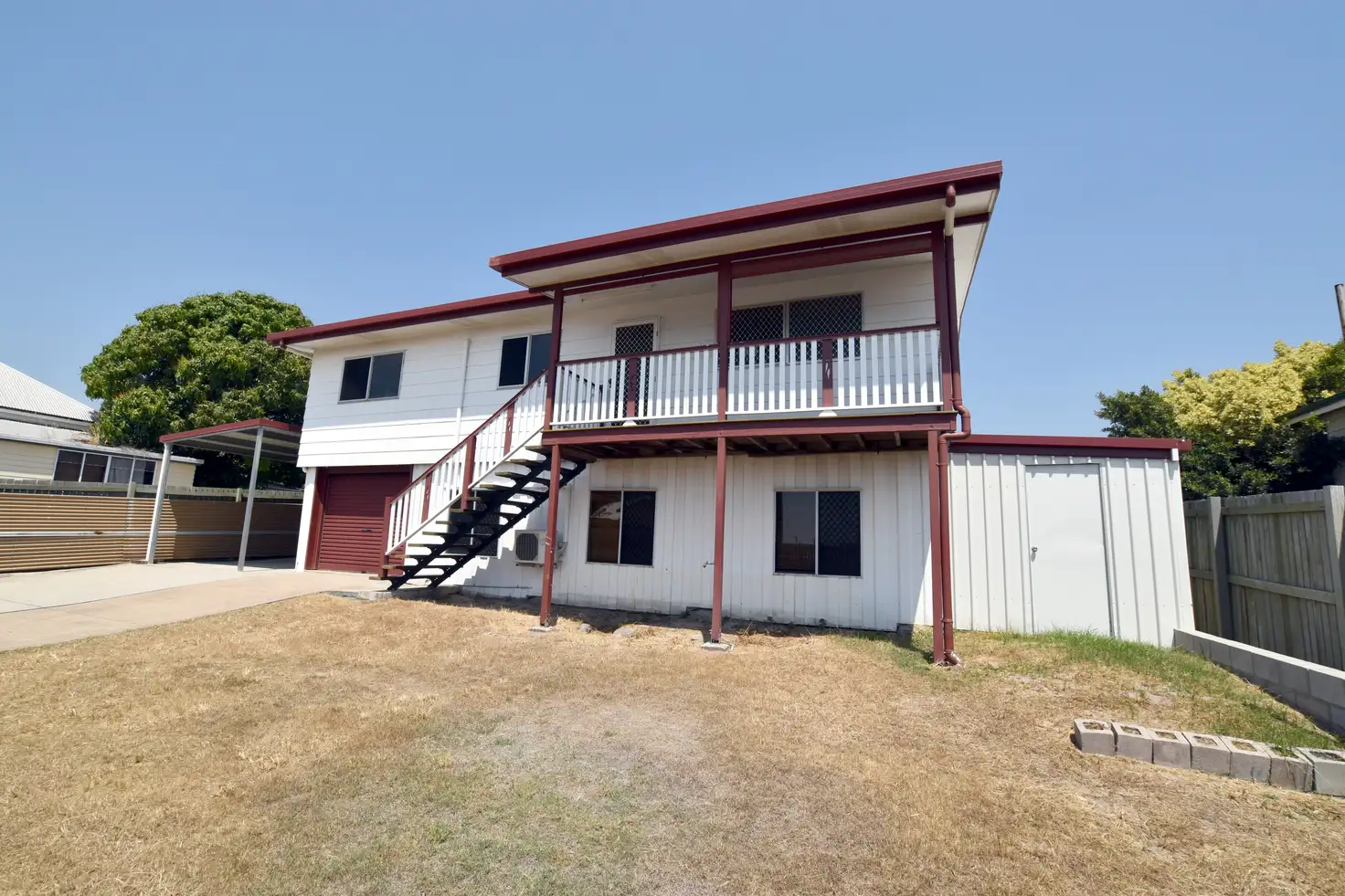 Main view of Homely house listing, 63 Off Lane, South Gladstone QLD 4680